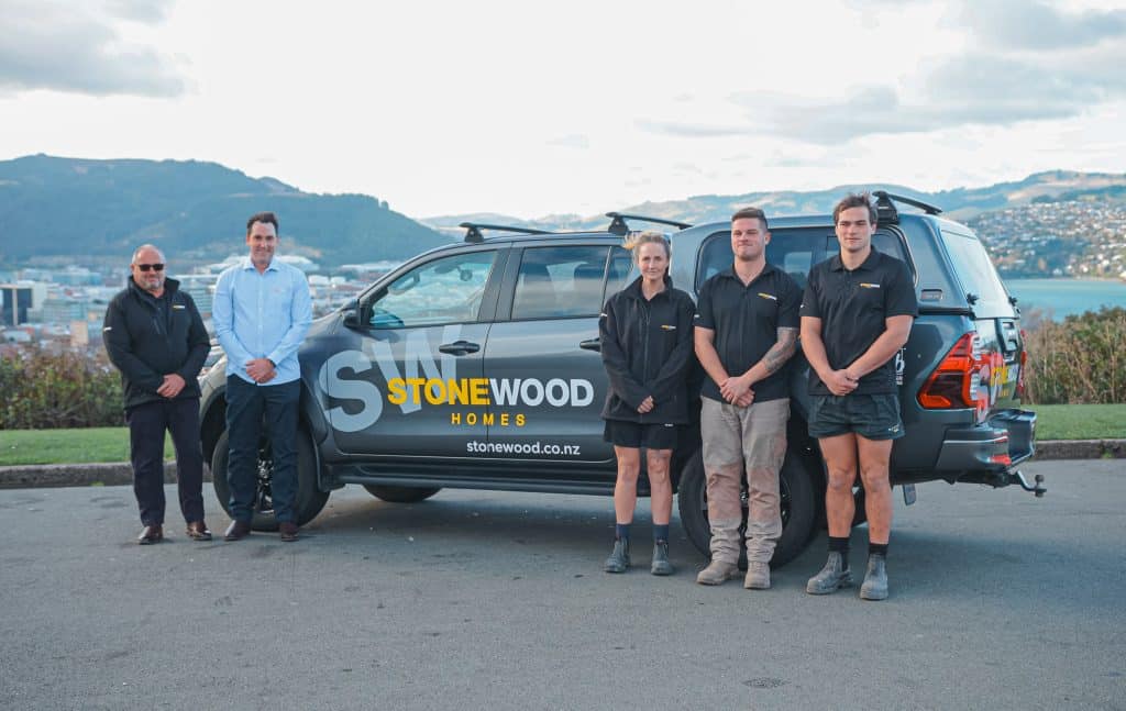 Stonewood Homes Otago