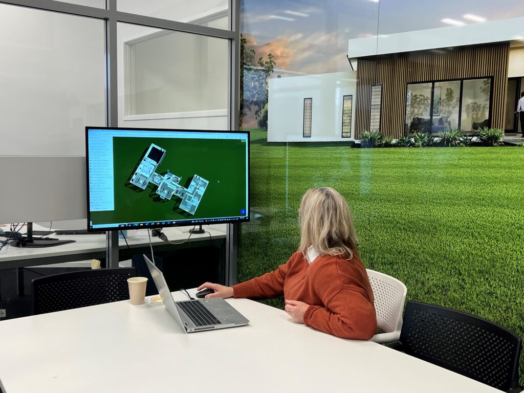 Book a FREE consultation session with our Design Studio HOMEi