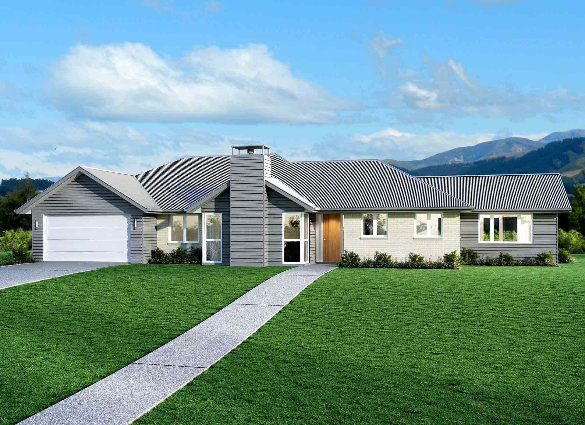 Family Homes In Stunning Locations Stonewood Homes