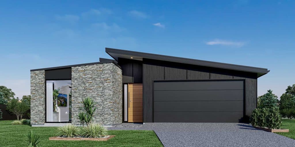 Sronewood Homes Otago, Regan, Kelvin