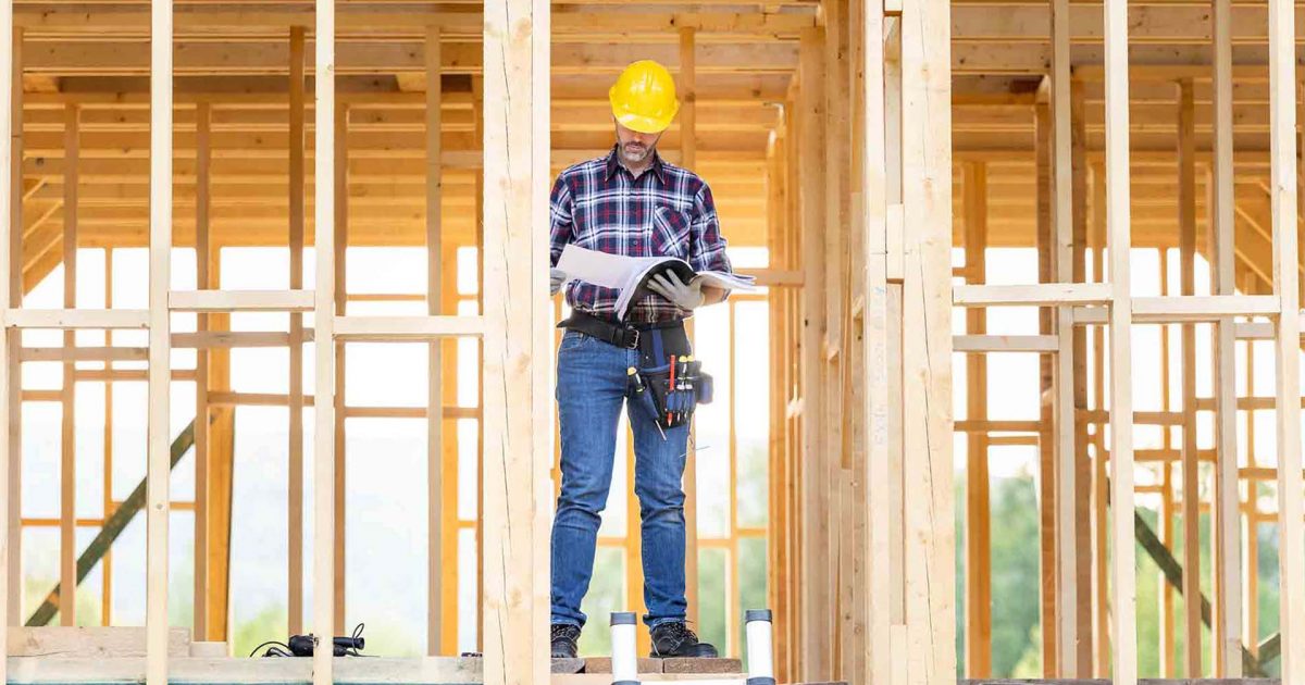 A step-by-step guide on how to find a builder to build a house