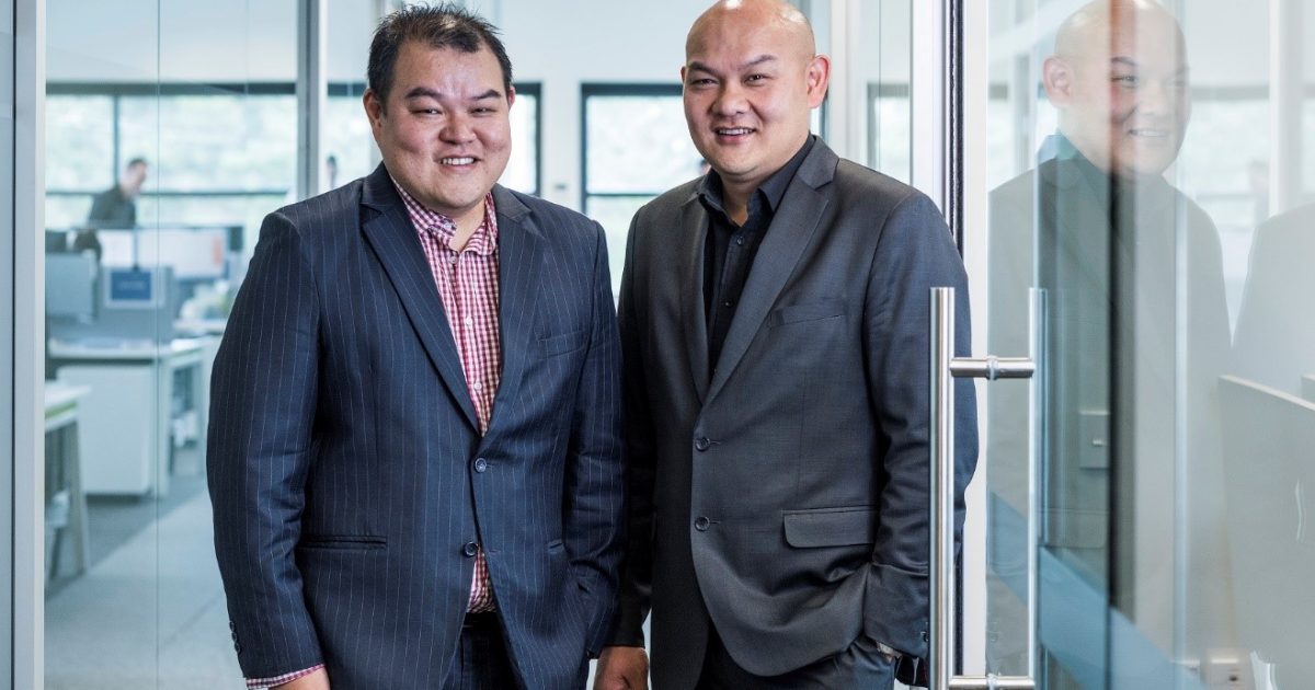 Auckland Housing Market still packing a punch according to Chow Brothers