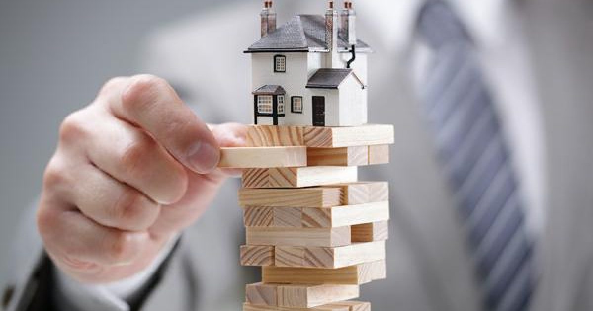 Common Mistakes to Avoid When Investing in Property