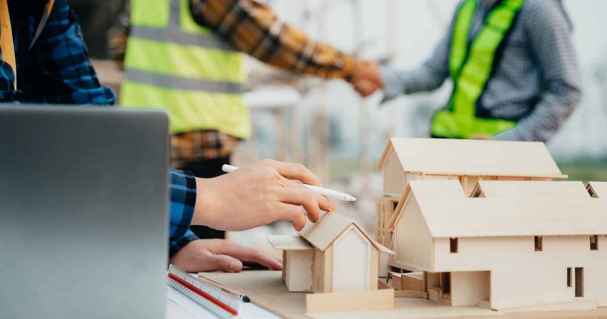 How to find the right home builder who can build custom homes