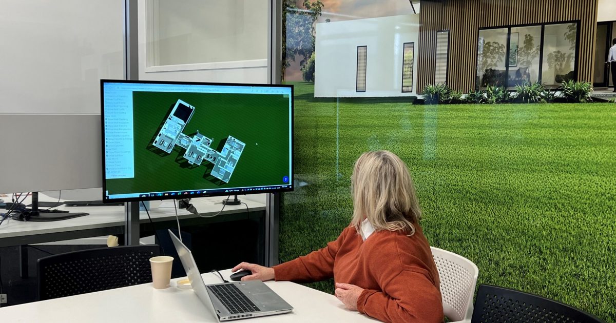 Book a FREE consultation session with our Design Studio HOMEi