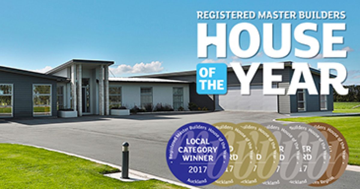 StonewoodHomeswinsGoldmedalsatHouseoftheYearAwards