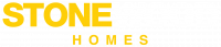 Stonewood Logo - Yellow & White