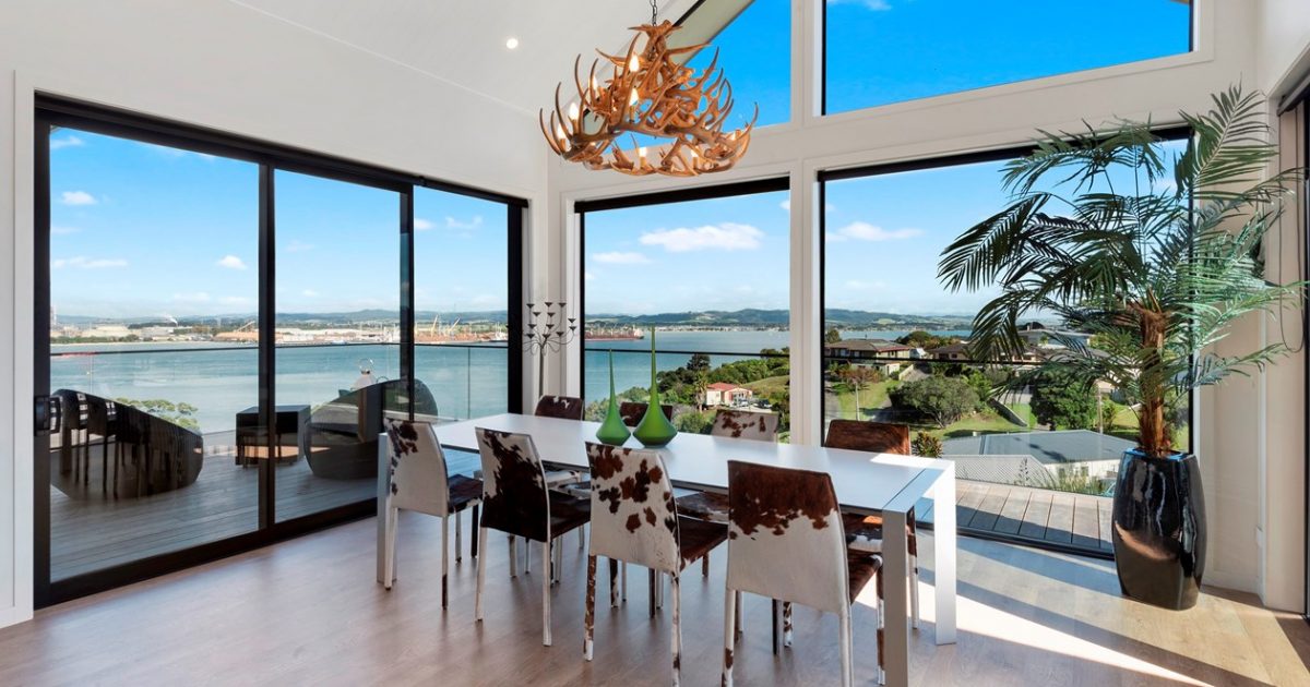 Stonewood Homes Whangarei - luxury home designs