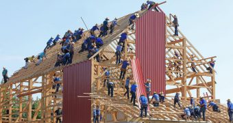 How Long Does It Take to Build a House? How Long Does It Take to Build a House?