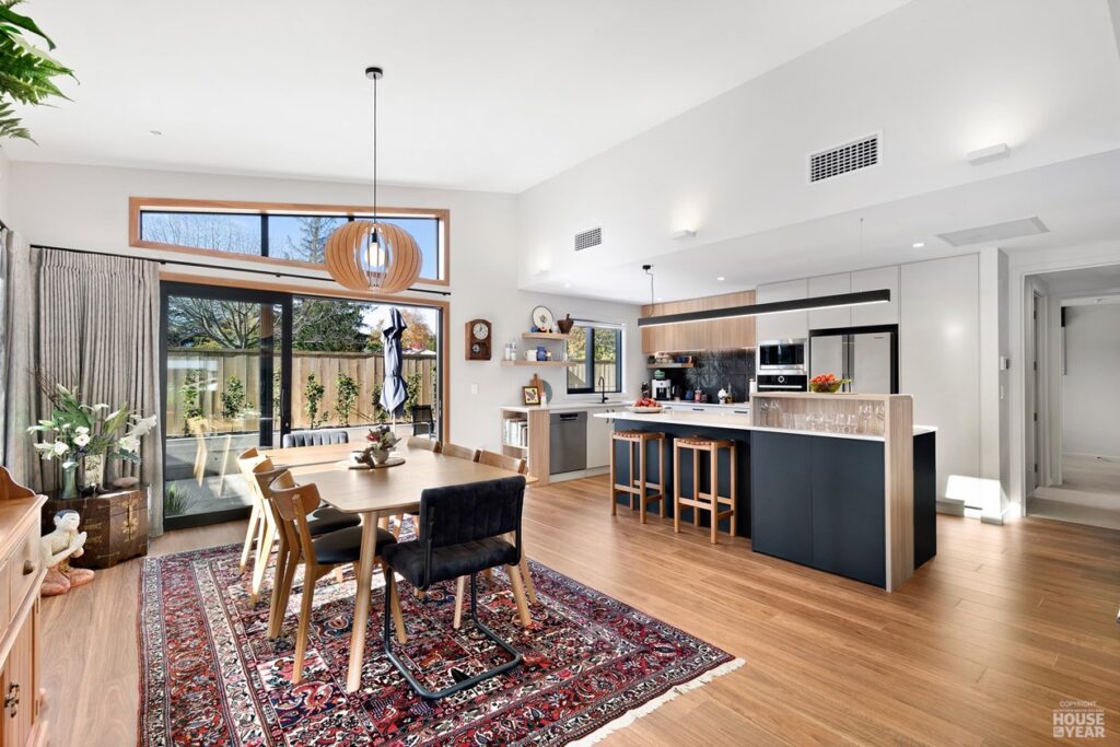 Wanaka Home 2 1
